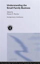 Book cover of: Understanding the Small Family Business. By: Dorothy Fletcher
