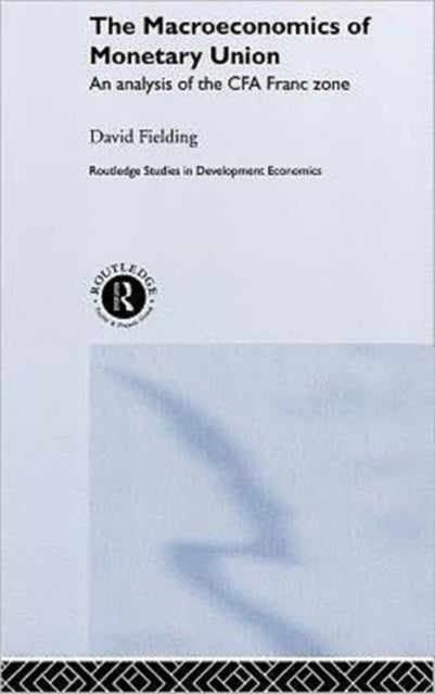 Book cover of: Macroeconomics of Monetary Union