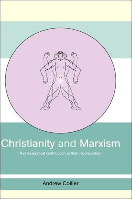 Book cover of: Christianity and Marxism