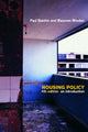 Book cover of: Housing Policy. By: Paul Balchin