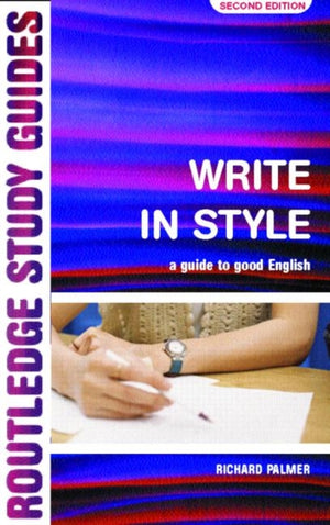 Write in Style