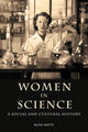 Book cover of: Women in Science. By: Ruth Watts