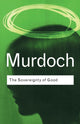 Sovereignty of Good 9780415253994 Iris Murdoch