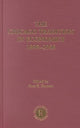 Book cover of: Chicago Tradition in Economics 1892-1945