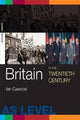 Book cover of: Britain in the Twentieth Century