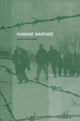 Book cover of: Humane Warfare. By: Christoph Coker