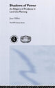 Book cover of: Shadows of Power