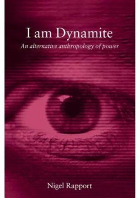 Book cover of: I Am Dynamite