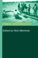 Book cover of: Public Archaeology
