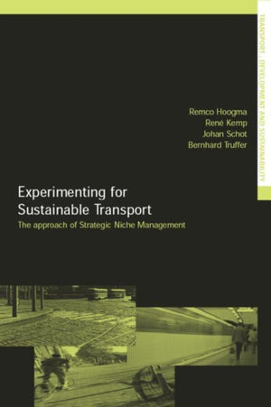 The Politics of Mobility