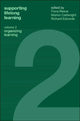 Book cover of: Supporting Lifelong Learning. By: Fiona Reeve
