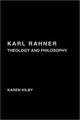 Book cover of: Karl Rahner. By: Karen Kilby