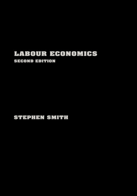 Labour Economics