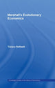 Book cover of: Marshall's Evolutionary Economics
