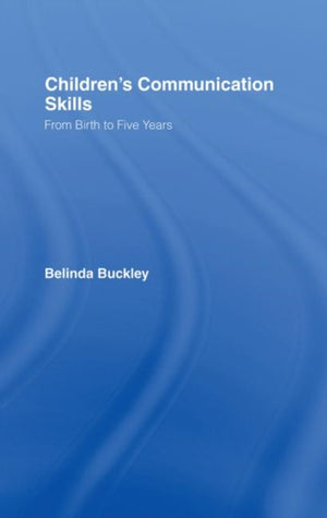 Children's Communication Skills