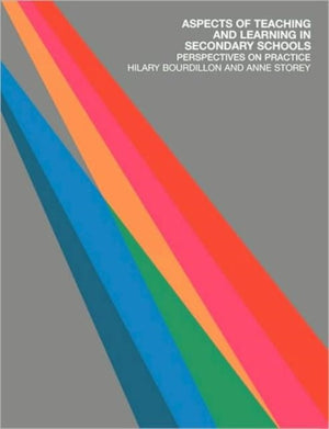 Aspects of Teaching and Learning in Secondary Schools