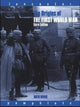 Book cover of: Origins of the First World War. By: Ruth B. Henig