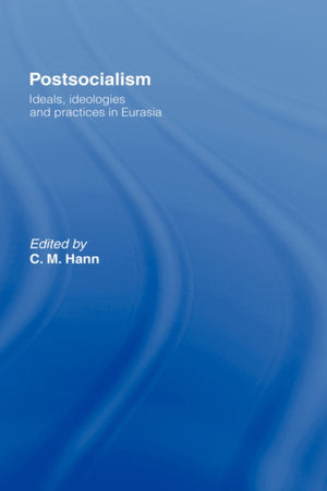 Postsocialism