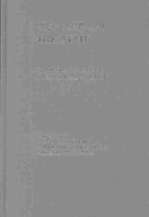 Welfare and the State