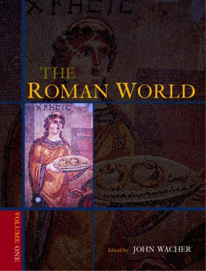 The Roman World