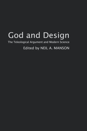 God and Design