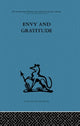 Book cover of: Envy and Gratitude. By: Melanie Klein