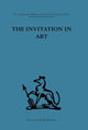 Book cover of: Invitation in Art. By: Stokes, Adrian