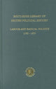 Book cover of: Short History of the British Working Class Movement (1937). By: G. D. H. (George Douglas Howard) Cole
