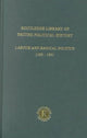 Book cover of: History of British Socialism (1919). By: M. Beer