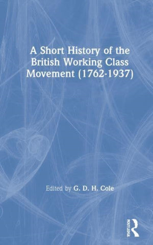 English Radicalism (1935-1961)