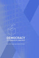 Book cover of: Democracy. By: Svante Ersson