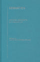 Book cover of: Semantics. By: GutiRRez-Rexach