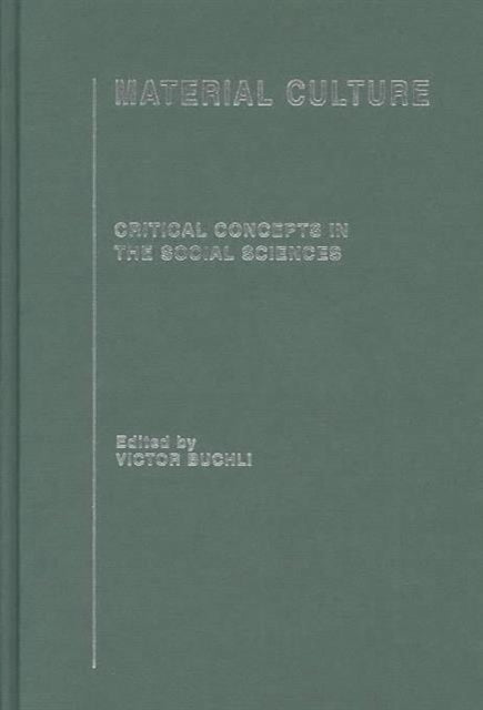 Material Culture