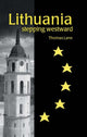 Book cover of: Lithuania. By: Thomas Lane