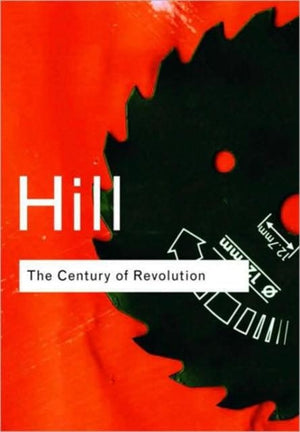 The Century of Revolution