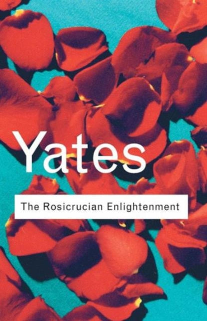 Book cover of: Rosicrucian Enlightenment
