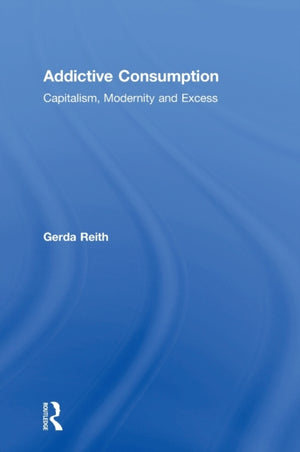 Addictive Consumption