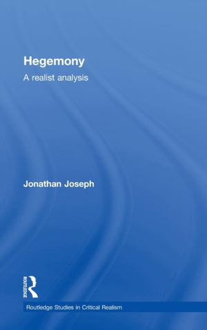 Hegemony