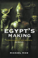Book cover of: Egypt's Making