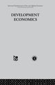 Book cover of: S: Development Economics. By: J. Lesourne