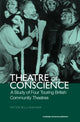 Book cover of: Theatre of Conscience 1939-53. By: P. Billingham
