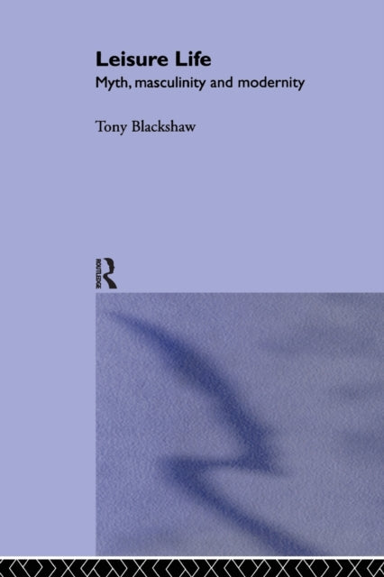Book cover of: Leisure Life
