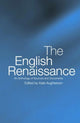 Book cover of: English Renaissance. By: K. Aughterson