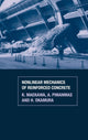 Book cover of: Non-Linear Mechanics of Reinforced Concrete
