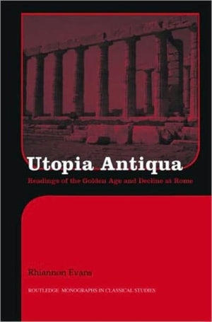 Utopia Antiqua