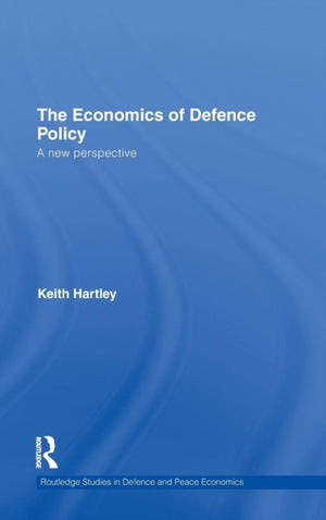 Economics of Defence Policy