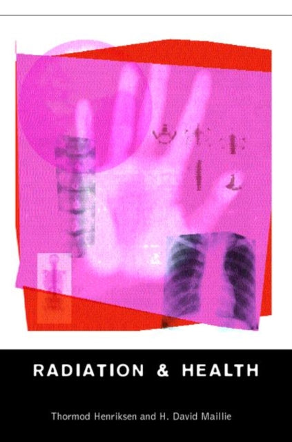 Book cover of: Radiation and Health