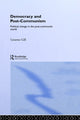 Book cover of: Democracy and Post-Communism. By: Graeme Gill