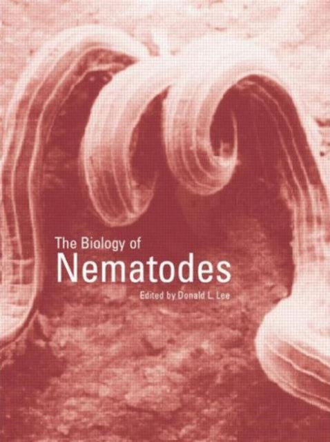 Book cover of: Biology of Nematodes