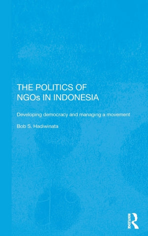 Politics of NGOs in Indonesia